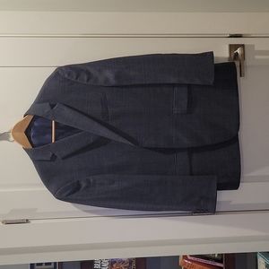 Pronto Uomo Platinum 46R sport coat